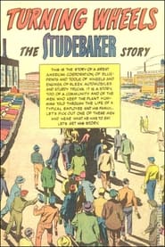 The Studebaker Story' Poster