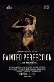 Painted Perfection' Poster
