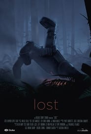 Lost' Poster