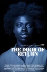 The Door of Return' Poster