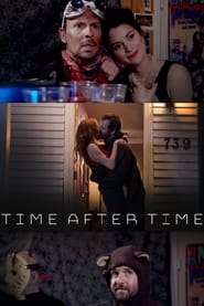 Time After Time' Poster