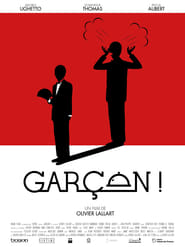 Garon' Poster