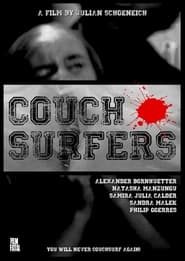 Couchsurfers' Poster