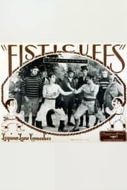 Fisticuffs' Poster