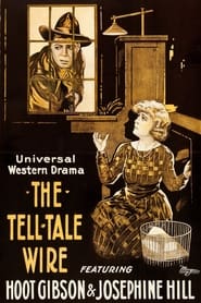 The Tell Tale Wire' Poster
