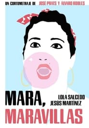 Mara Maravillas' Poster