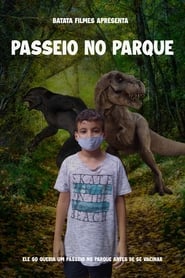 Passeio no Parque' Poster