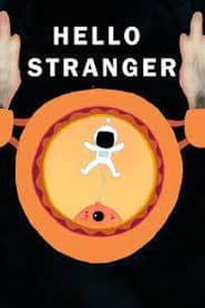 Hello Stranger' Poster