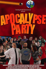 Apocalypse Party' Poster