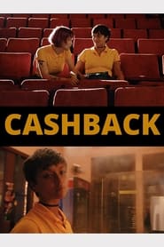 Cashback' Poster