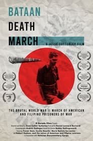 The Bataan Death March' Poster
