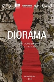Diorama' Poster