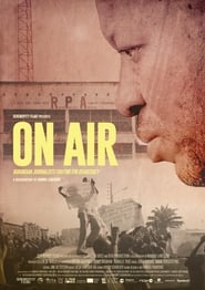 On Air' Poster