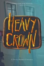 Heavy Crown' Poster