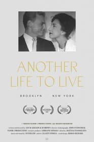 Another Life to Live' Poster