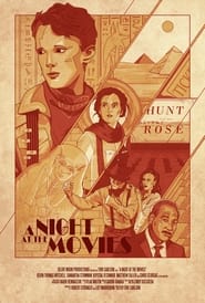 A Night at the Movies' Poster