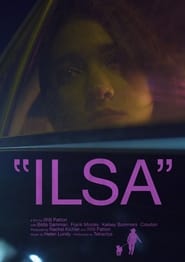 Ilsa' Poster