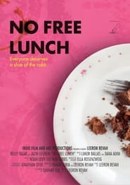 No Free Lunch' Poster