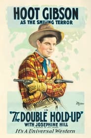 The Double HoldUp' Poster