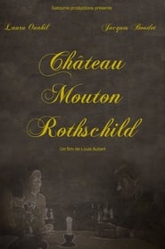 Chteau Mouton Rothschild' Poster