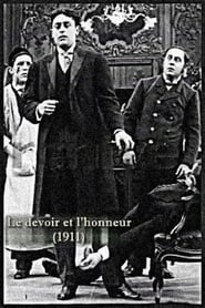 Le devoir et lhonneur' Poster