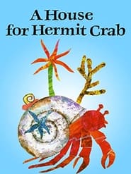 House for Hermit Crab' Poster