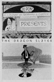 The Dragon Slayer' Poster