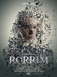 Rorrim' Poster