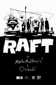 The Raft' Poster