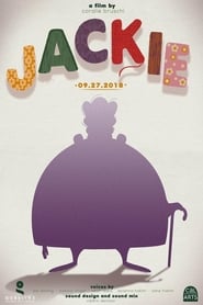 Jackie' Poster