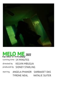 Melo Me' Poster