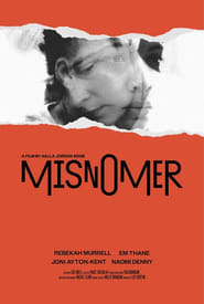 Misnomer' Poster