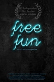 Free Fun' Poster