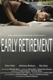 Early Retirement' Poster