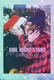 A Very Girl Night Stand Christmas' Poster
