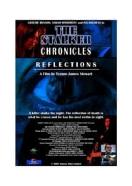 The Stalker Chronicles Episode Two  Reflections' Poster
