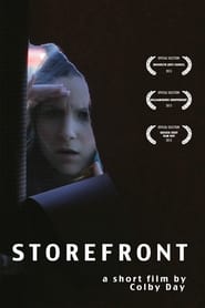Storefront' Poster