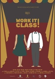 Work it class' Poster