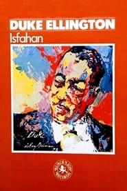Duke Ellington in Isfahan' Poster