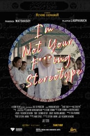 Im Not Your Fing Stereotype' Poster
