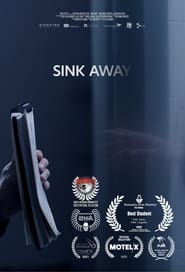 Sink Away' Poster