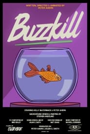 Buzzkill' Poster