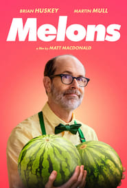 Melons' Poster