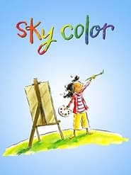 Sky Color' Poster