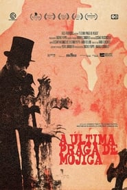 A ltima Praga de Mojica' Poster