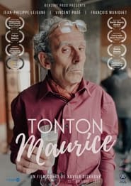 Tonton Maurice' Poster