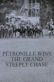 Ptronille gagne le grand prix' Poster
