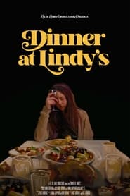 Dinner at Lindys' Poster