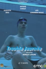 Trouble Journe' Poster