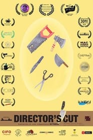 Directors Cut' Poster